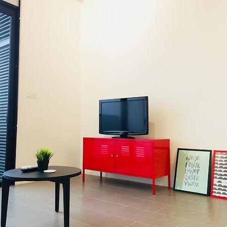 Establishment Bangsar By Sleepy Bear Aparthotel Kuala Lumpur Bagian luar foto