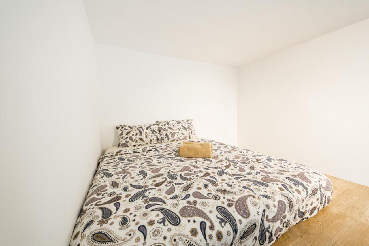 Establishment Bangsar By Sleepy Bear Aparthotel Kuala Lumpur Bagian luar foto