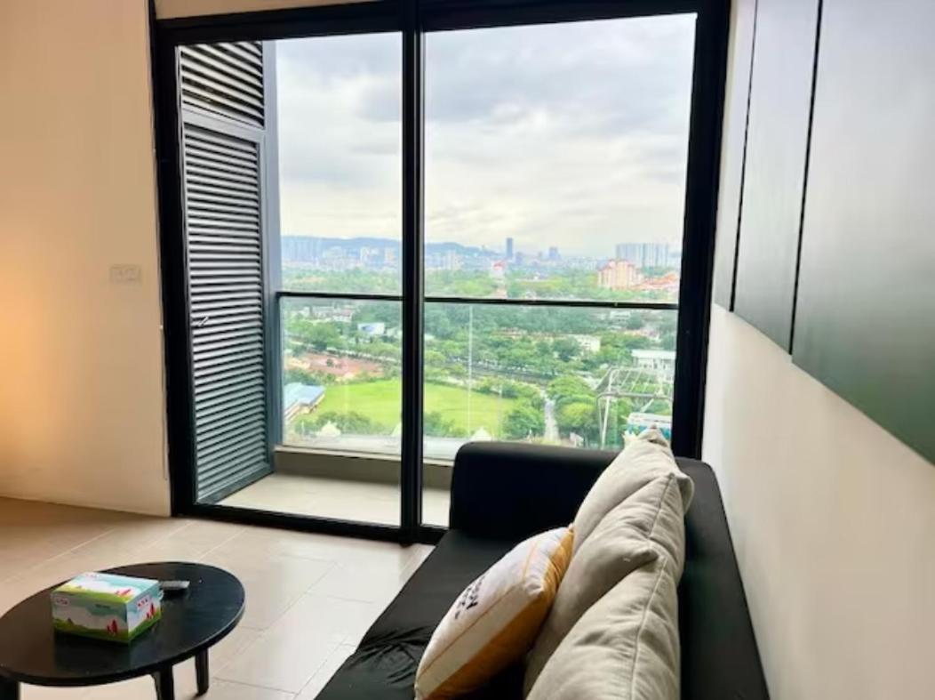 Establishment Bangsar By Sleepy Bear Aparthotel Kuala Lumpur Bagian luar foto