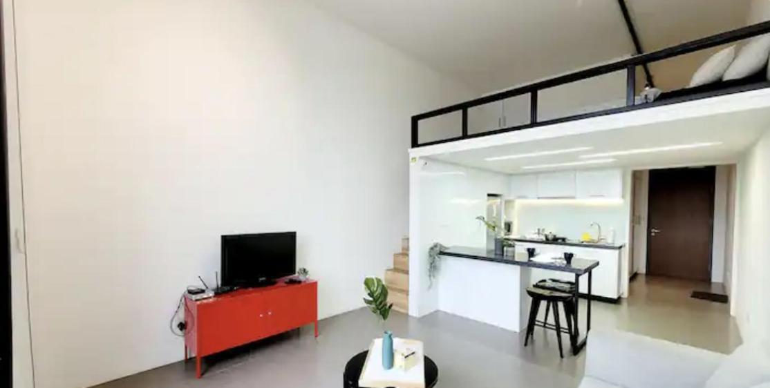 Establishment Bangsar By Sleepy Bear Aparthotel Kuala Lumpur Bagian luar foto