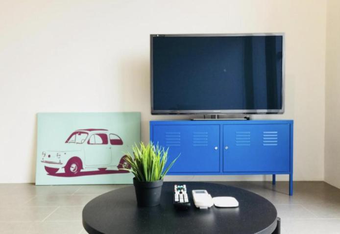 Establishment Bangsar By Sleepy Bear Aparthotel Kuala Lumpur Bagian luar foto